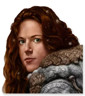😕 whatsapp sticker
