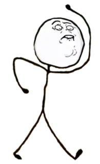 MarmokPack telegram stickers