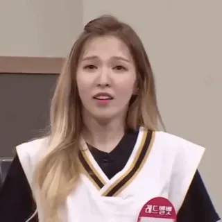 🌙 레드벨벳 kpop, red velvet, เวนดี้, นักร้อง, ไอดอล telegram sticker