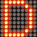Led Screen Emoji telegram emojis 🔠
