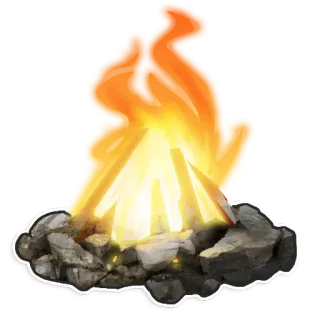 Rust pack whatsapp stickers