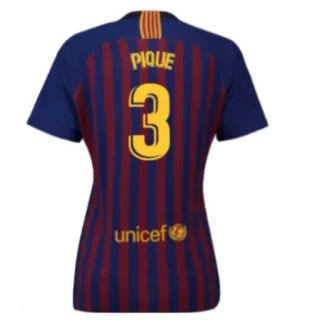 3⃣ PIQUE soccer, barcelona, football, jersey, player telegram sticker
