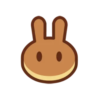 🥞 토끼, 귀여운, 동물, 만화, 귀엽다 telegram sticker