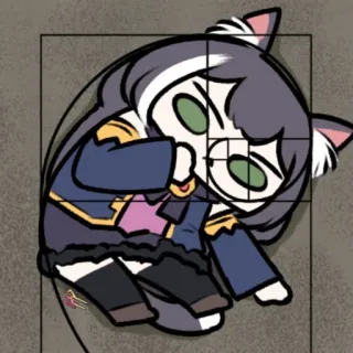 📐 whatsapp sticker