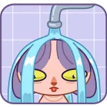 😐 telegram sticker