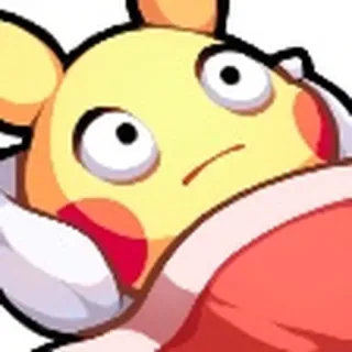 Pikachu_Box telegram stickers