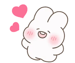 😘 Usamaru telegram sticker