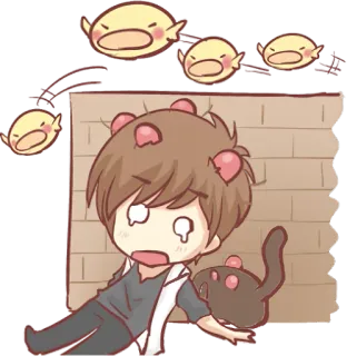 💀 telegram sticker