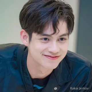 🖱 Rakai Jerkov telegram sticker