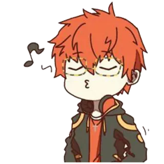 😙 telegram sticker