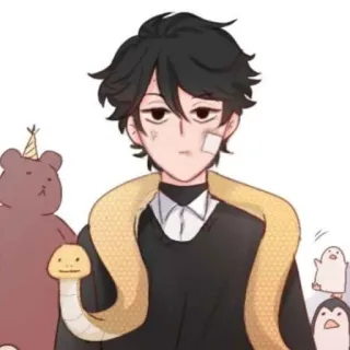 💥 telegram sticker