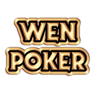 🃏 WEN
POKER 扑克, 赌场, 赌博, 运气, 游戏, 赢 telegram sticker