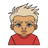 😉 telegram sticker
