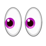 👀