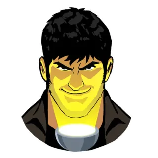 😈 telegram sticker
