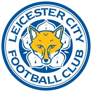 🏴󠁧󠁢󠁥󠁮󠁧󠁿 LEICESTER CITY FOOTBALL CLUB 运动, 足球, 球队, 足球, 莱斯特, 俱乐部 telegram sticker