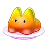 Jelly Bunny telegram emojis 🐰