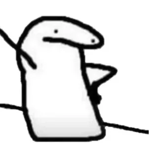 😠 florkofcows, Meme, Stiker, Kartun, lucu telegram sticker