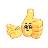 👍