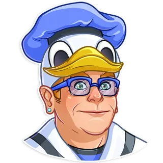 🙂 telegram sticker