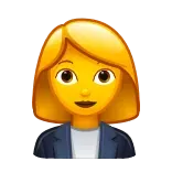 👩💼