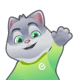 Sber by @aleks_gpt telegram emojis 👋