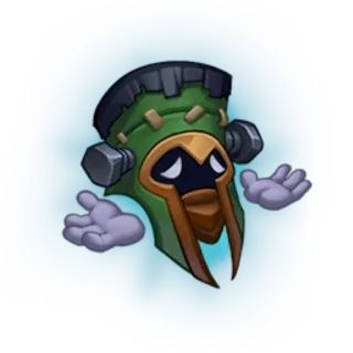 😔 telegram sticker