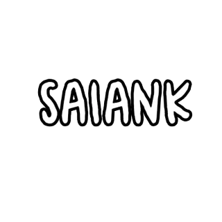 😘 SAIANK telegram sticker