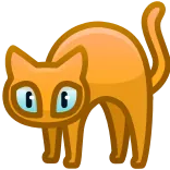 😺