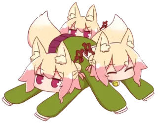 ❤️ telegram sticker