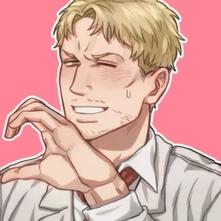 😘 telegram sticker