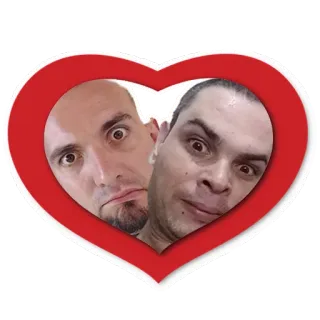 ❤ telegram sticker