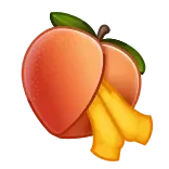 🍑
