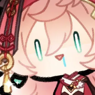 🤤 telegram sticker