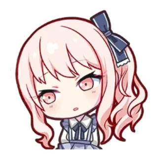 🎤 telegram sticker
