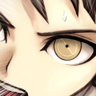 👁 whatsapp sticker