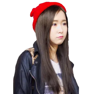 ☹ telegram sticker