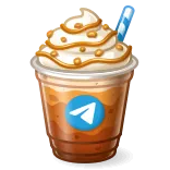 🍦 telegram sticker