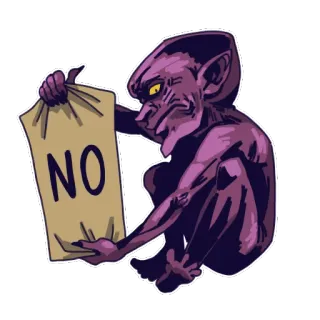 Duel Mobsters telegram stickers