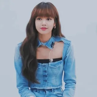 ㅡ𝑳𝒊𝒔𝒂`` @K_RoleStic whatsapp stickers