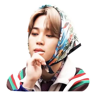 😏 telegram sticker