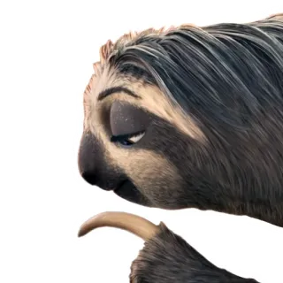 😴 telegram sticker