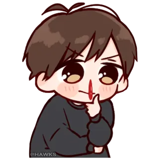 💞 telegram sticker