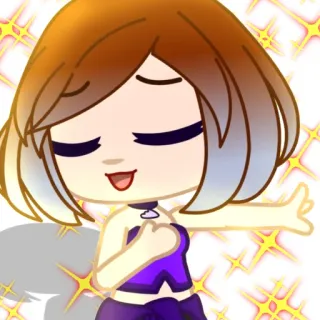 👑 telegram sticker