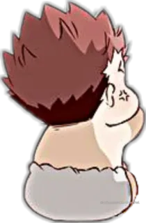 😠 telegram sticker