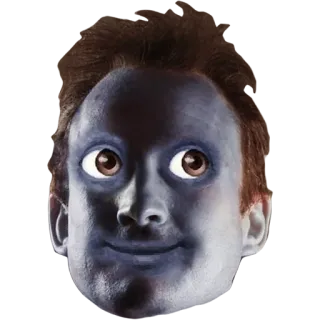 🌚 whatsapp sticker