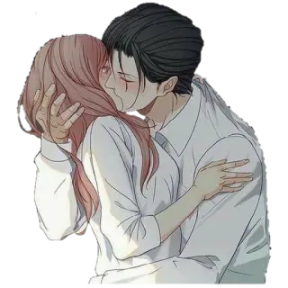 😘 telegram sticker
