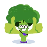 Food @Stickersnew telegram emojis 👍