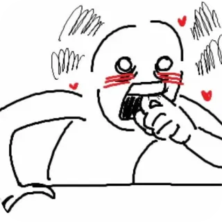 📖 telegram sticker