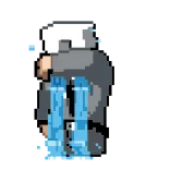 😭 telegram sticker